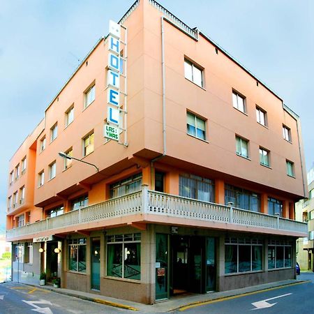 Hotel Las Vinas Артейхо Экстерьер фото