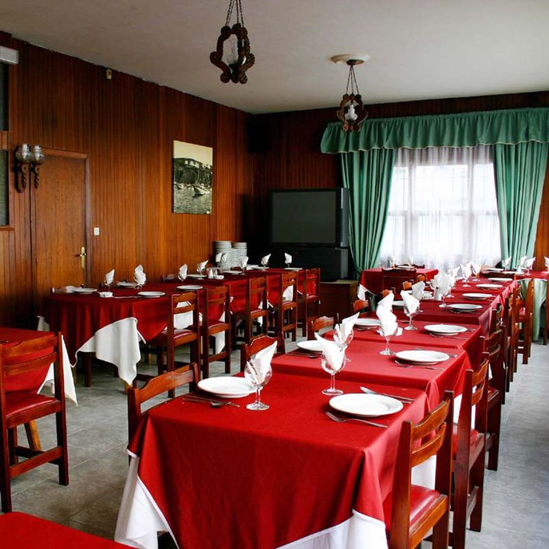 Hotel Las Vinas Артейхо Экстерьер фото