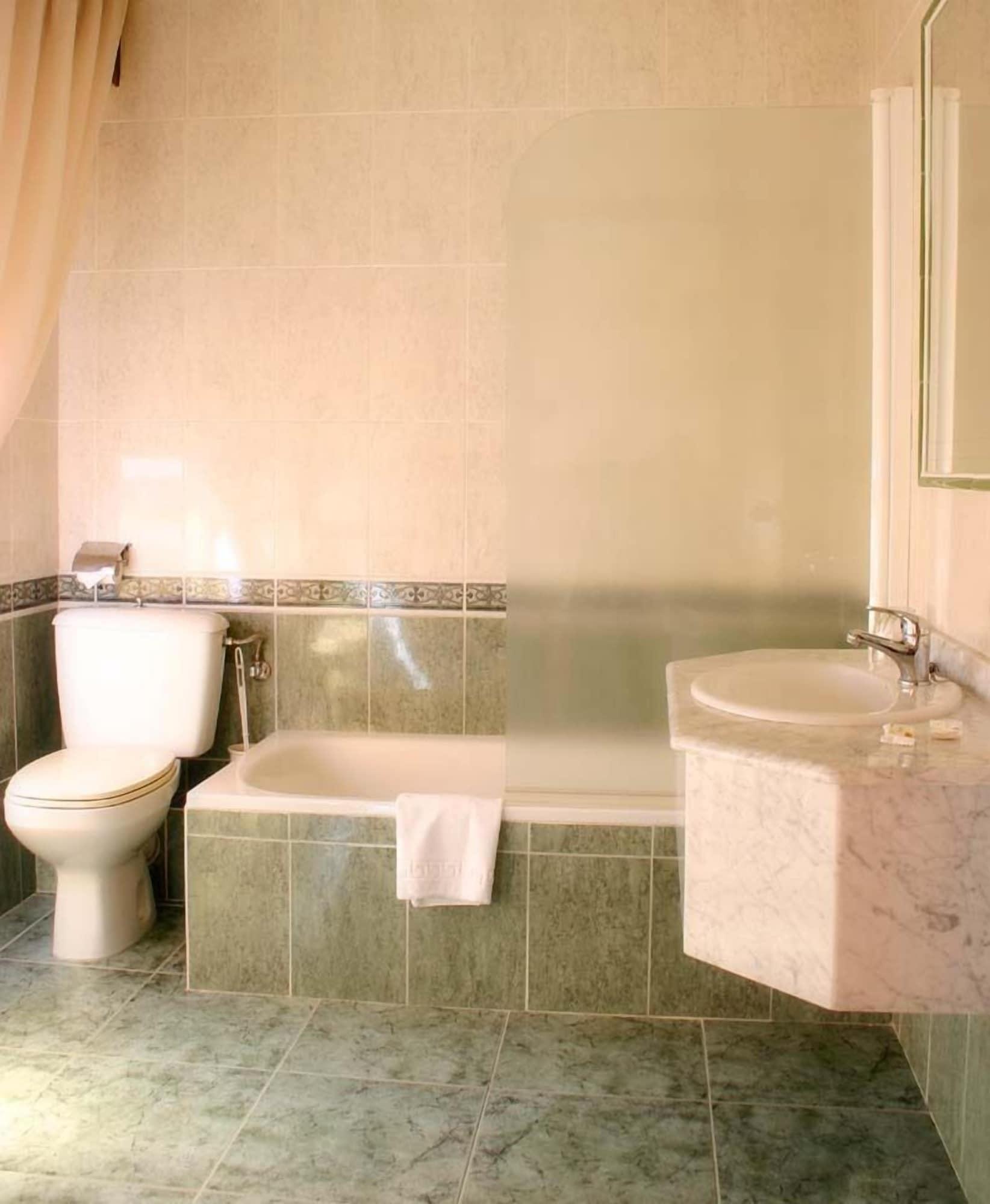 Hotel Las Vinas Артейхо Экстерьер фото