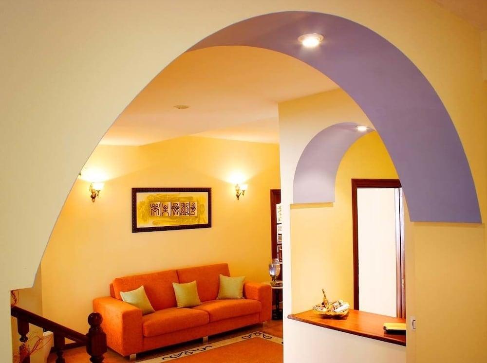 Hotel Las Vinas Артейхо Экстерьер фото