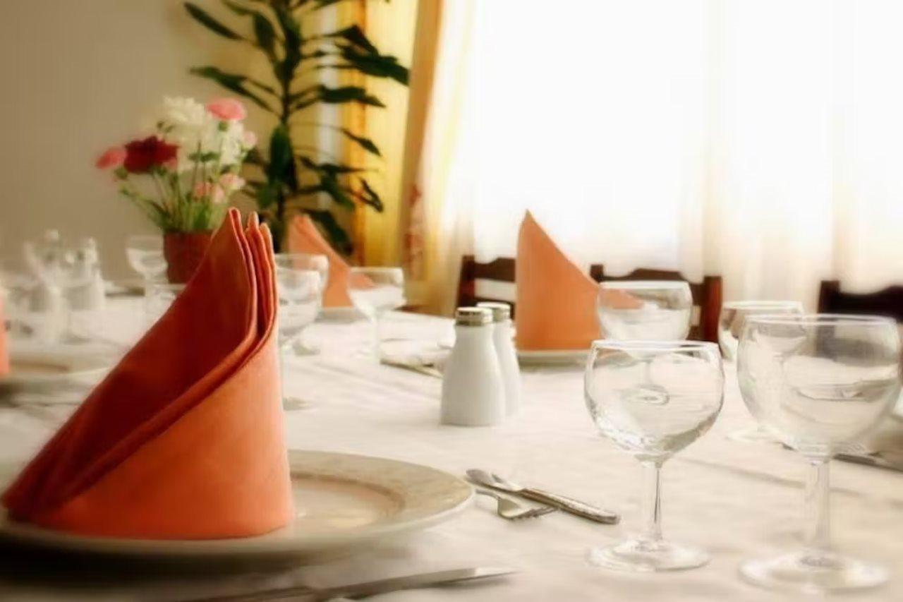 Hotel Las Vinas Артейхо Экстерьер фото