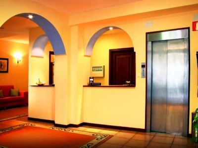 Hotel Las Vinas Артейхо Экстерьер фото