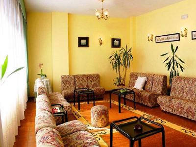 Hotel Las Vinas Артейхо Экстерьер фото